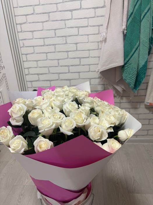 Срочно продам 51 роз