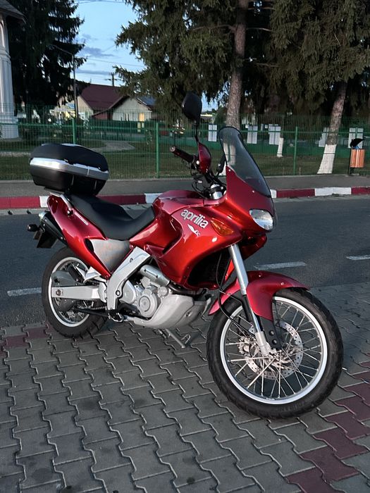 Aprilia Pegaso 650