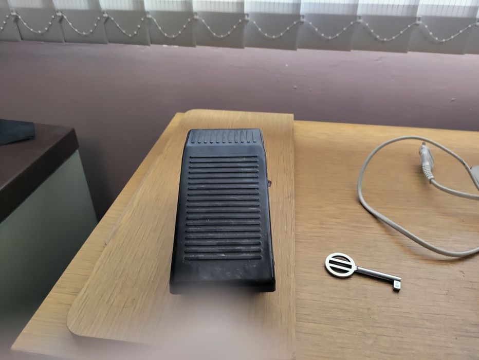 Домакинска шевна машина