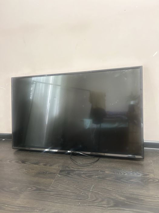 Продам телевизор LG в хорошем состоянии