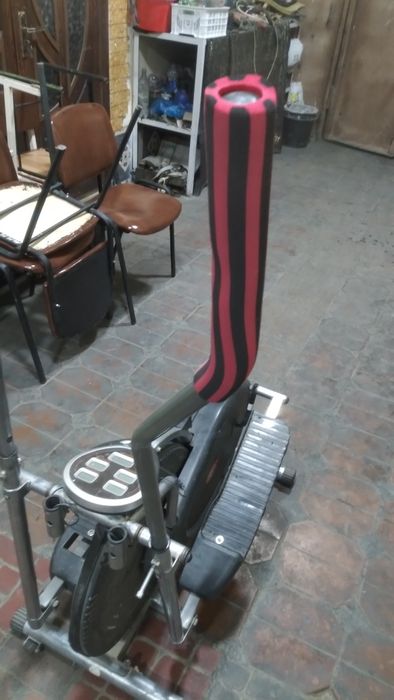 Продаётся велотренажёр