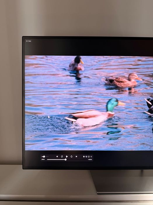 Dell UltraSharp 27 (U2722D)