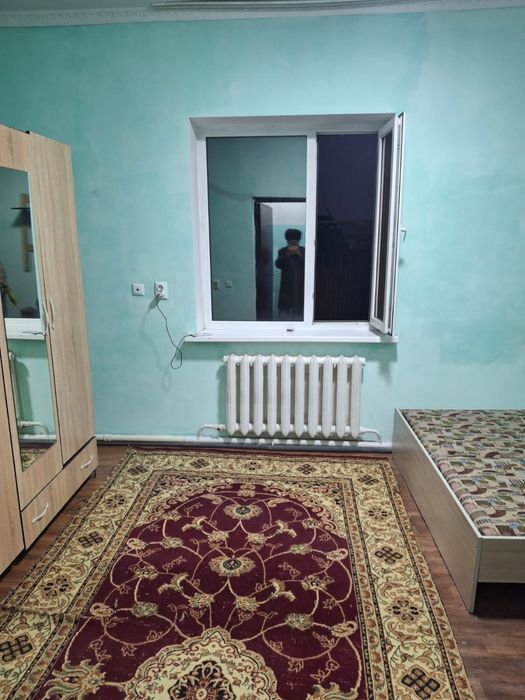 Сдам комнату в общежитии