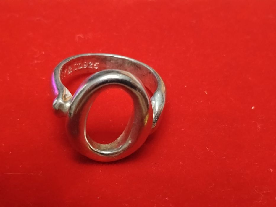 Продам кольцо Tiffany