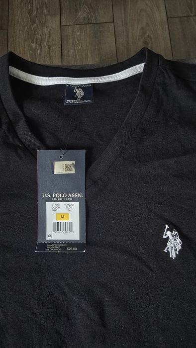 Футболка оригинал Polo