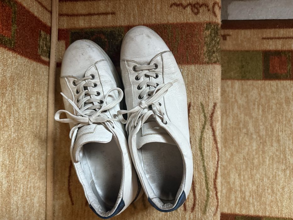 Маратонки teodor