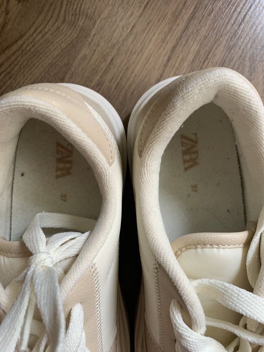 Сникърси Alexander Smith, zara, fetish