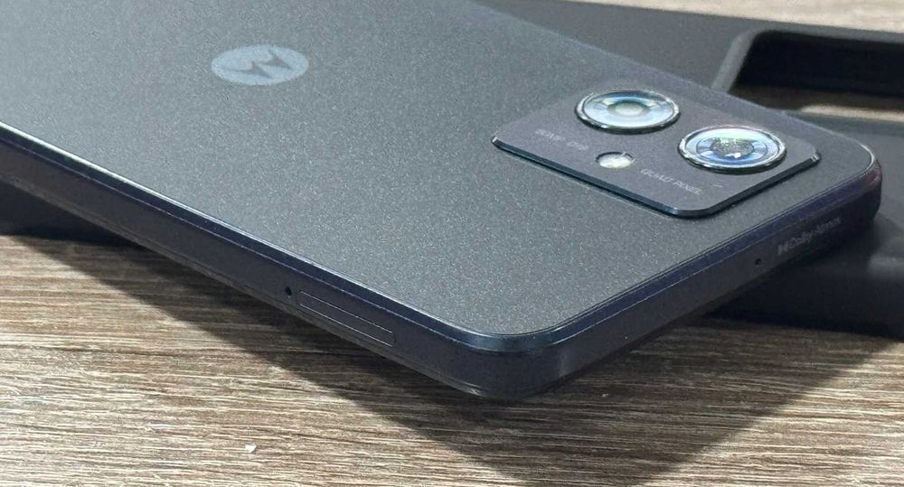 Телефон  Motorola G54 5G 128/4GB