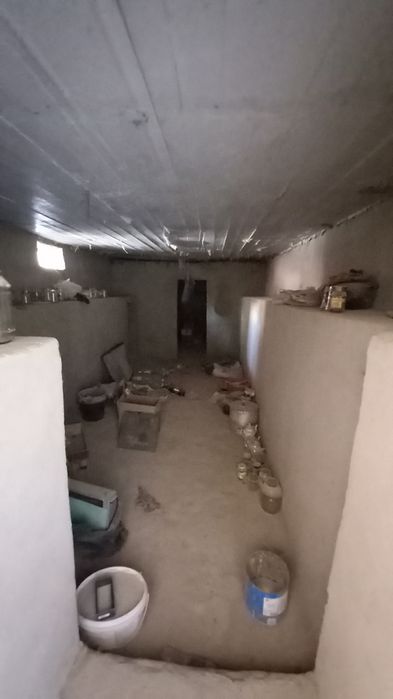 Ассалому алайкум