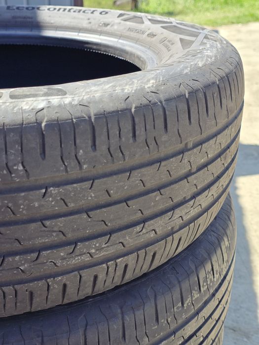 Cauciucuri vară 205 60 16