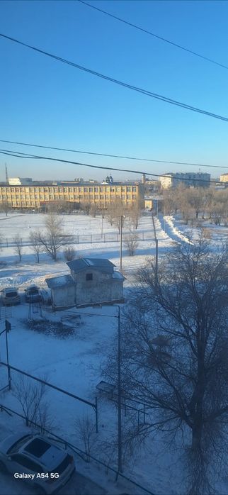 продам 3 комнатную квартиру