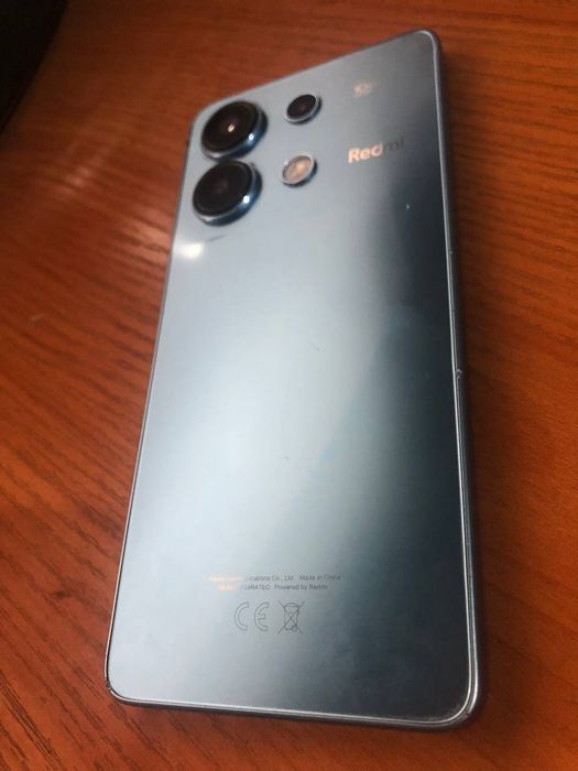 Телефон Редми нот 13 4G