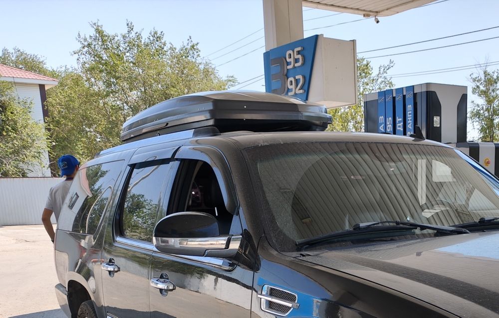 Автобокс в аренду или продам