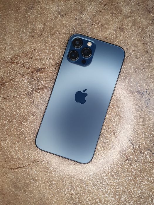 iPhone 12 Pro Max 128GB