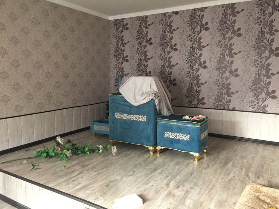 Продается дом