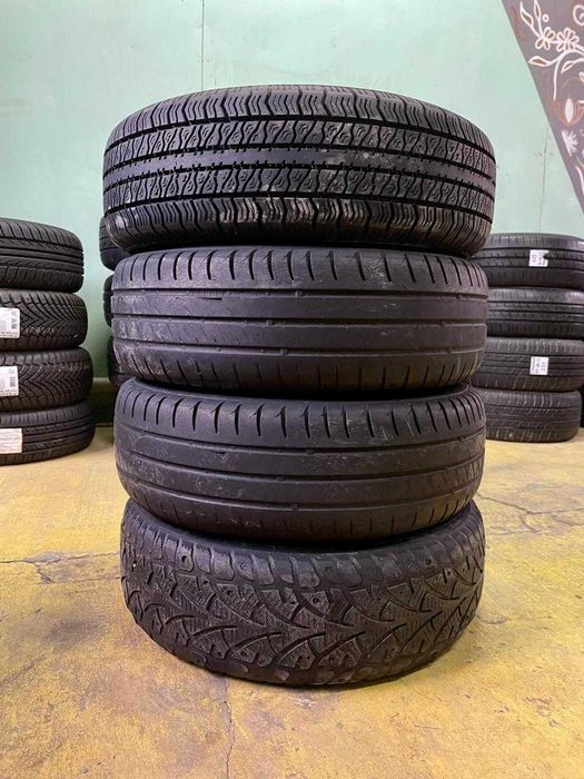 Комплект колёс Р13 4х98