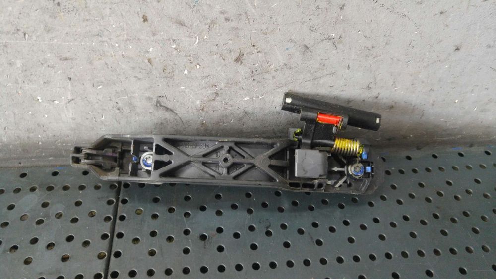 Maner exterior dreapta spate fiat sedici 189