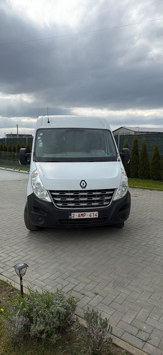 RENAULT 4 2013 — imagine 2