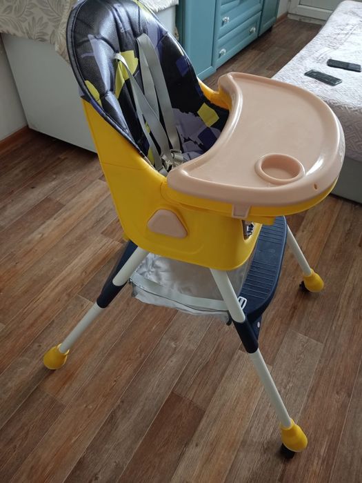 Детский столик сатылады