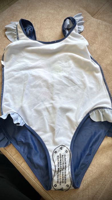 Купальник детский