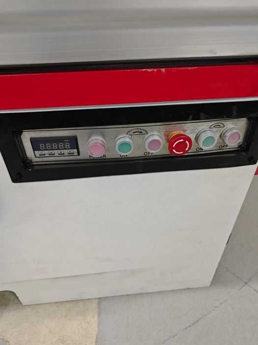 Станок форматно раскроечный MJ45YC