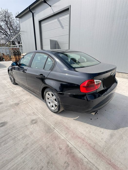 Автомобил BMW 320 Дизел