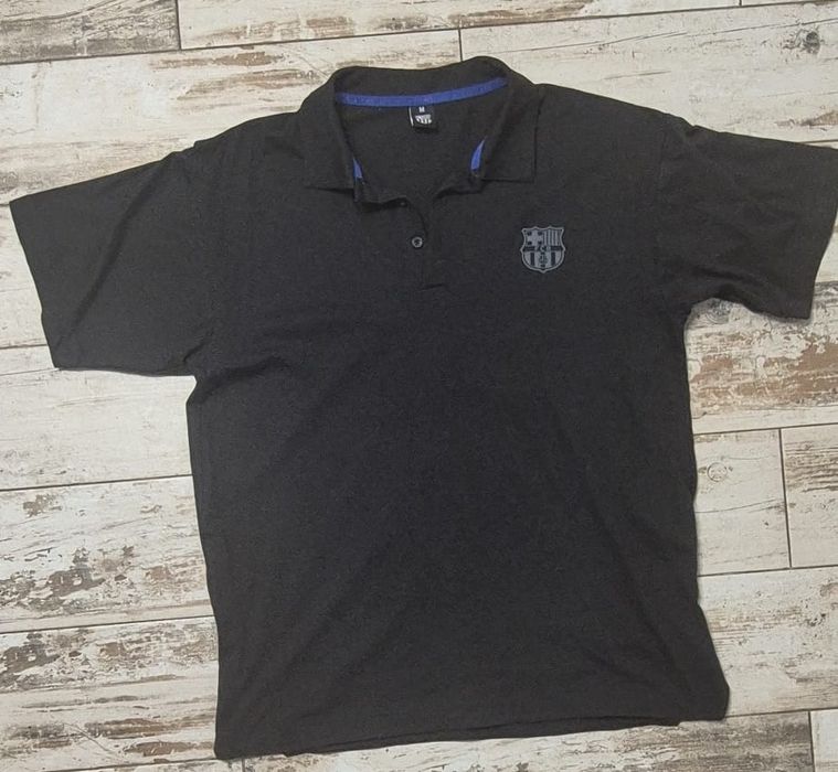 Tricou FC Barcelona M