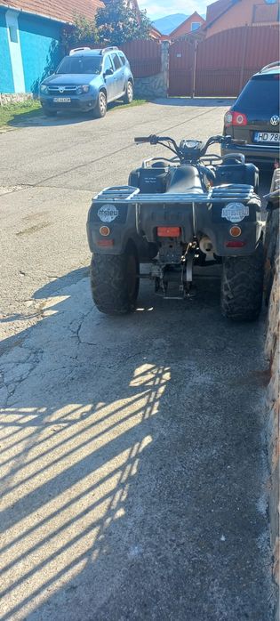 Vand atv polaris 200cc