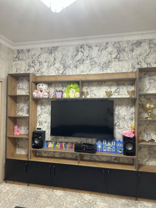 Продаётся квартира