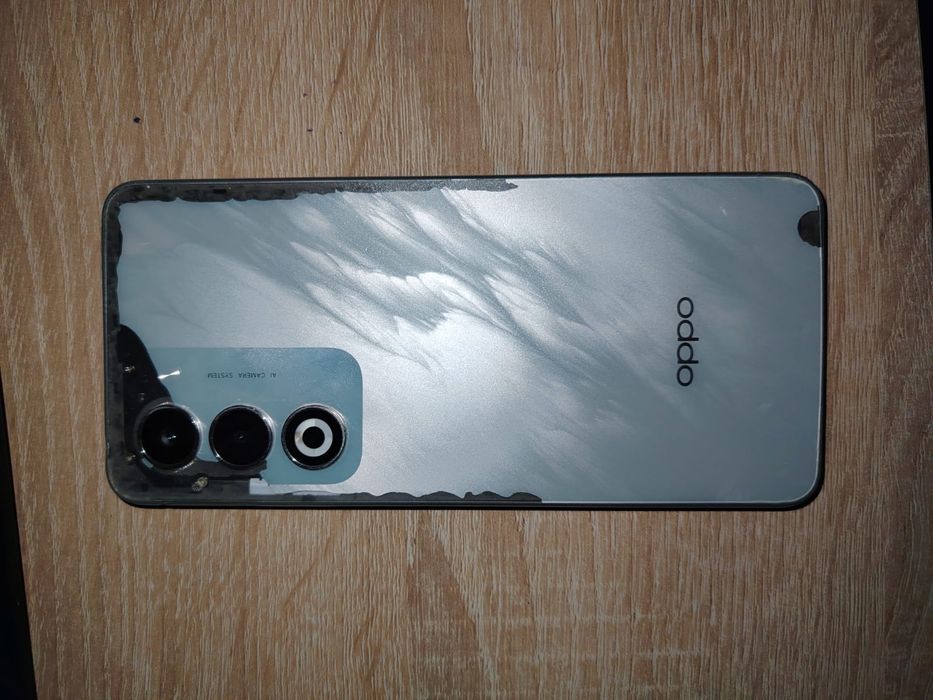 Oppo A5 256 гигабайтов и 8+8 ОЗУ версия телефона 2026