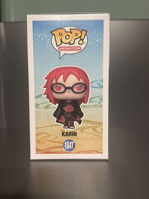 Funko Pop фигурки