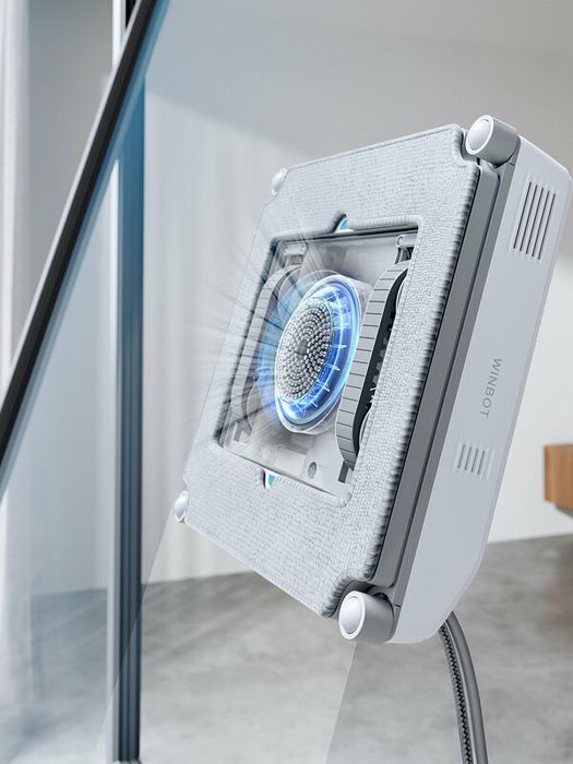 Робот-мойщик окон Ecovacs Winbot Mini
