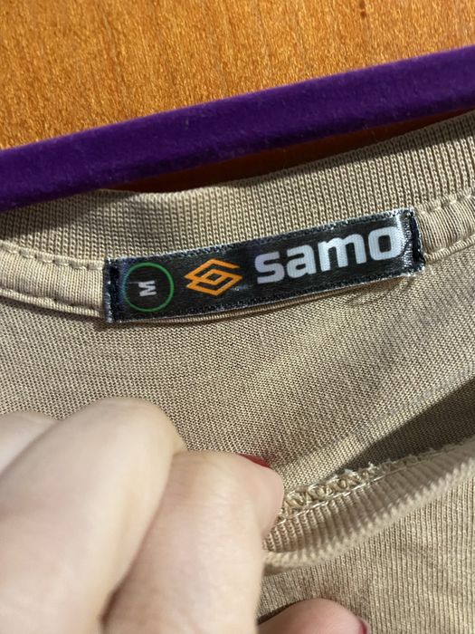 Футболки и базовая блуза