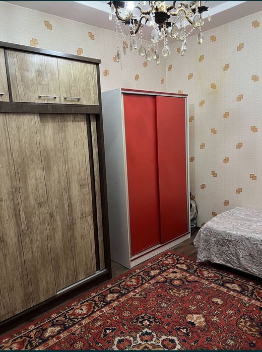 Аренда участка 6 ком 3 соток. Сергели Хонобод