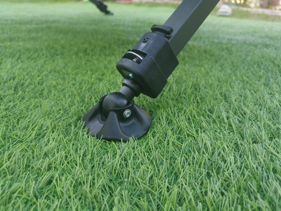 Карп люлки с телескопични крака Carp люлка