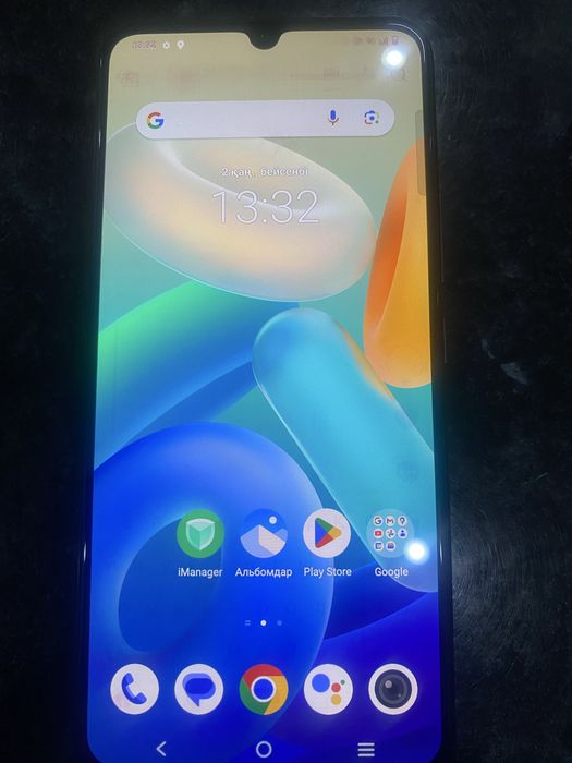 Samsung Vivo Y55