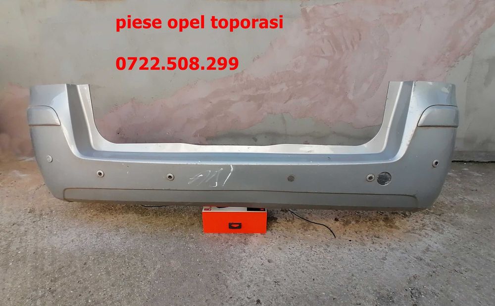 bara Opel Zafira B spate 100 lei