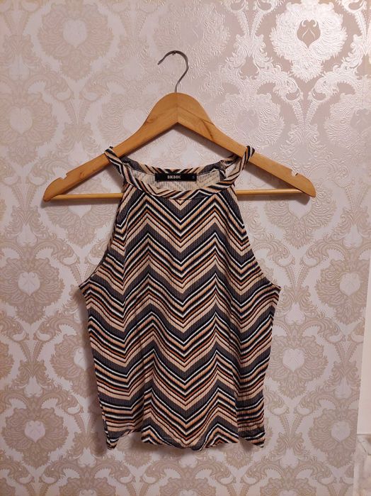 3 броя топове - 38 размер