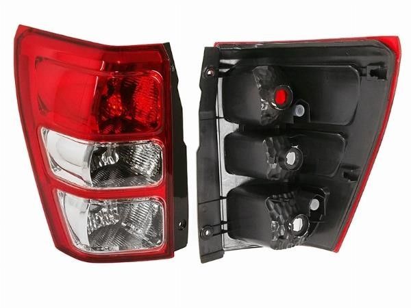 Фонарь задний  Suzuki Grand vitara