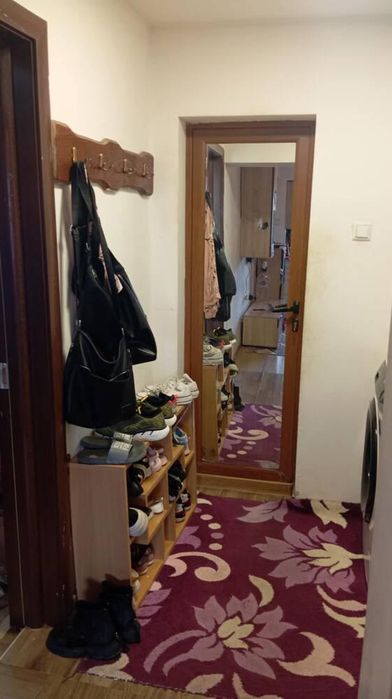 Продава се Двустаен апартамент в Бургас, Долно Езерово - 52 кв.м за 1196 €/кв.м - Снимка #3