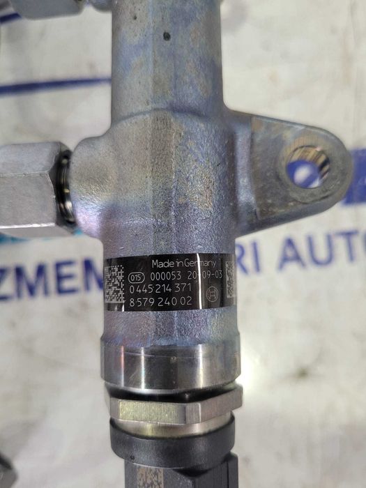 Kit injectie BMW X3 G01 G02 20d injectoare pompa injectie rampa