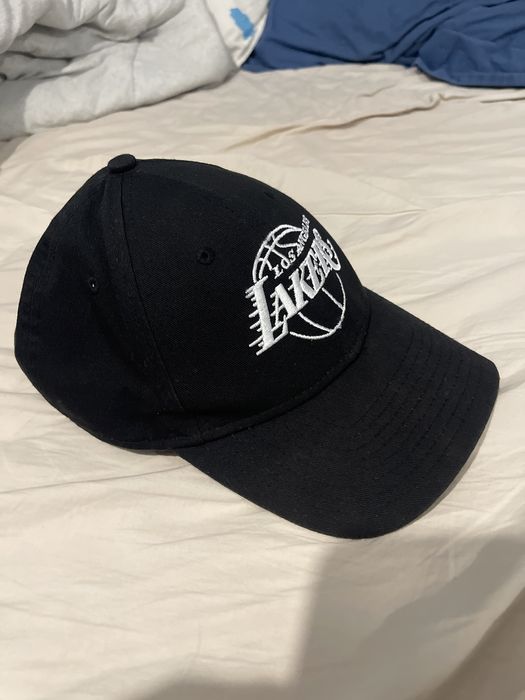 Sapca Lakers Los angeles neagra
