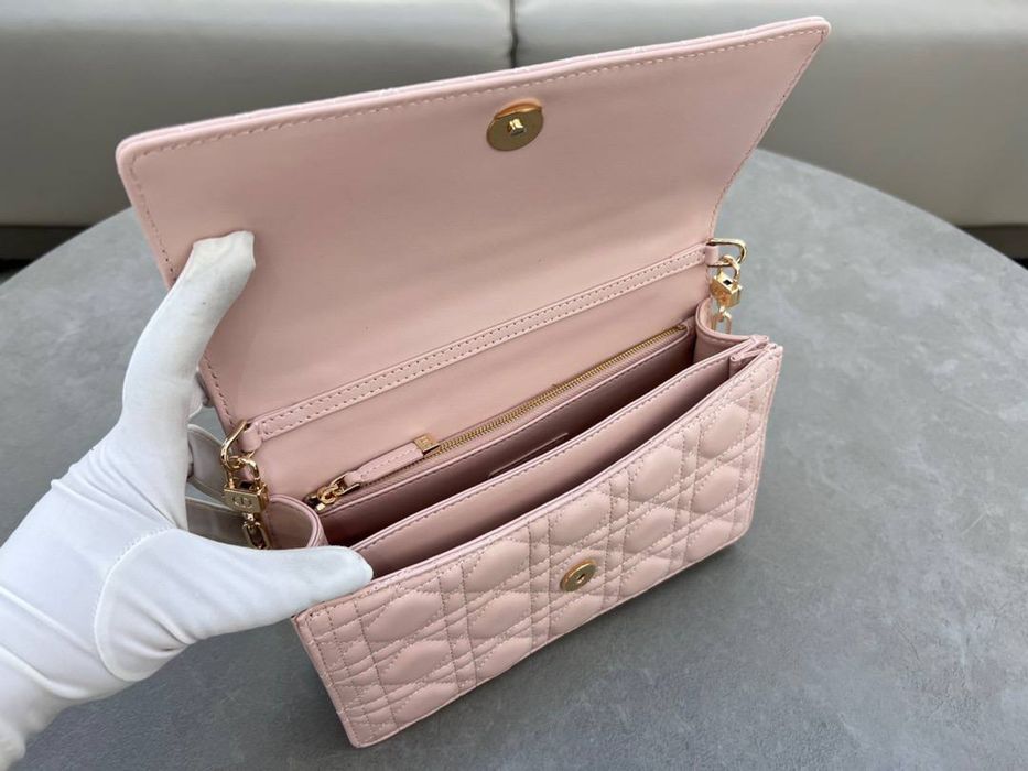 Geanta Christian Dior Miss Dior