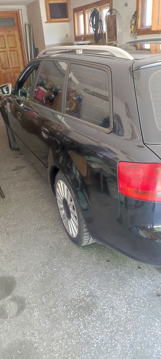 Audi A4 Tdi DsG 2.0