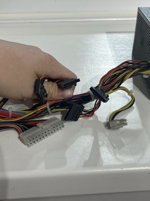 Блок питания 300w