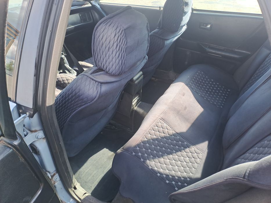 Продам ауди 80 1.8