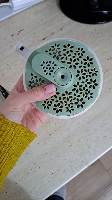 Aparat de gatit cu aburi philips avent 4 in 1