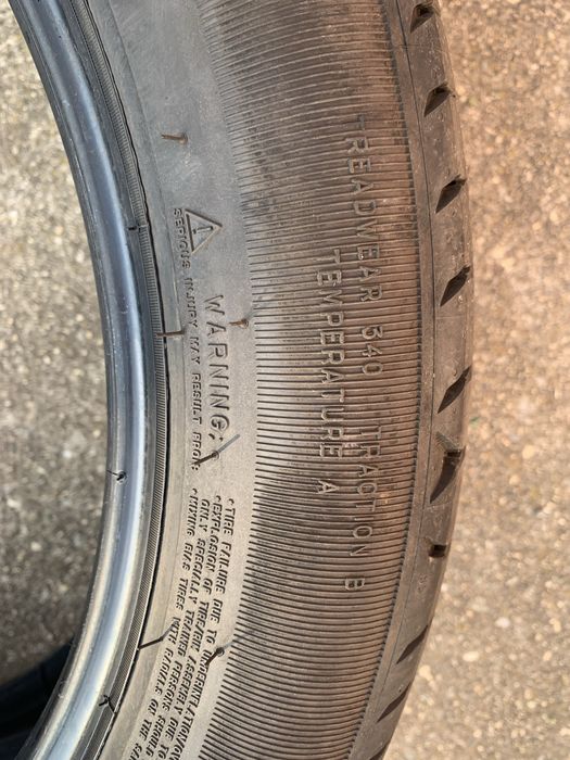 Anvelope Michelin