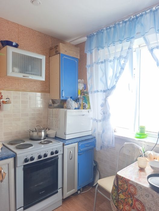 Продам 2 комнатную квартиру 3/ 5