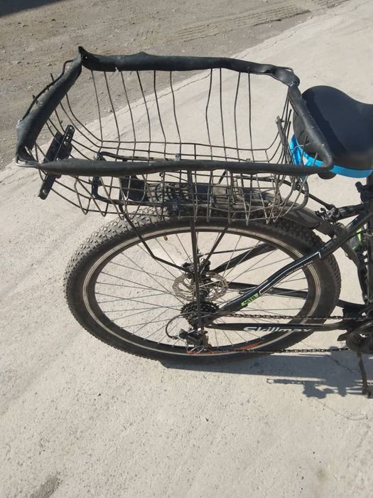 Велосипед сотилоди размер 29